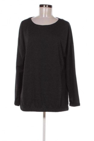 Дамска блуза Laura Torelli, Размер L, Цвят Многоцветен, Цена 9,99 лв.