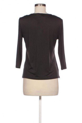 Γυναικεία μπλούζα Laura Torelli, Μέγεθος M, Χρώμα Μαύρο, Τιμή 10,00 €