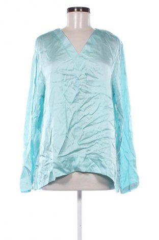 Γυναικεία μπλούζα Laura Torelli, Μέγεθος L, Χρώμα Μπλέ, Τιμή 18,47 €