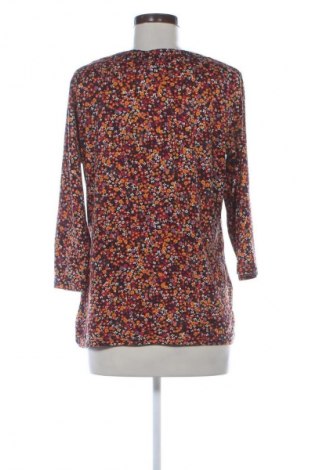 Дамска блуза Laura Torelli, Размер M, Цвят Многоцветен, Цена 8,99 лв.