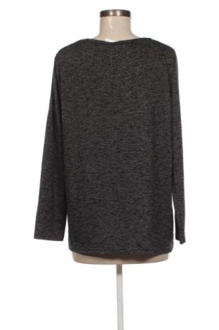 Damen Shirt Laura Torelli, Größe L, Farbe Grau, Preis € 5,99
