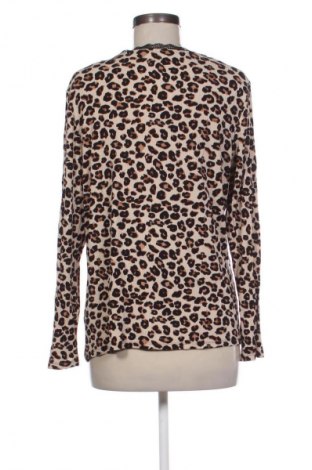 Дамска блуза Laura Torelli, Размер L, Цвят Многоцветен, Цена 9,99 лв.