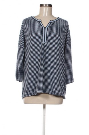 Bluzka damska Laura Torelli, Rozmiar XL, Kolor Kolorowy, Cena 29,99 zł