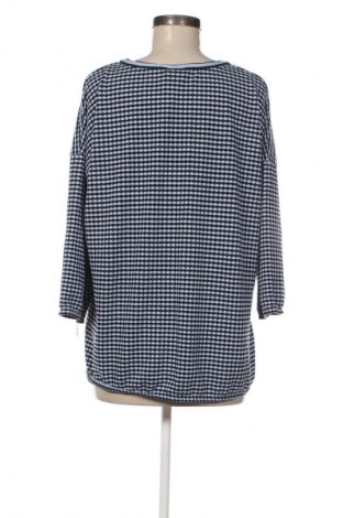 Bluzka damska Laura Torelli, Rozmiar XL, Kolor Kolorowy, Cena 29,99 zł