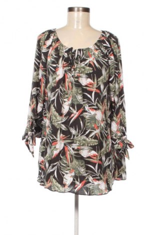 Damen Shirt Laura Torelli, Größe M, Farbe Mehrfarbig, Preis € 6,99