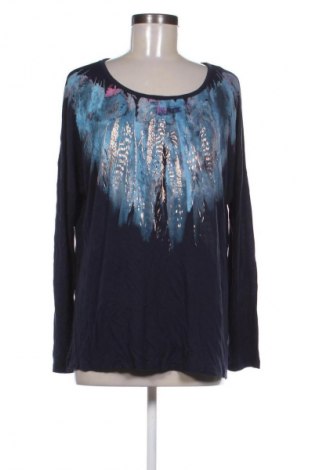 Damen Shirt Laura Torelli, Größe L, Farbe Mehrfarbig, Preis 5,99 €