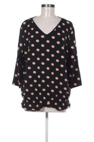 Bluză de femei Laura Torelli, Mărime L, Culoare Multicolor, Preț 30,99 Lei