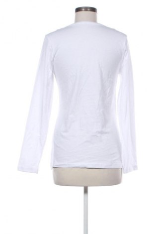 Dámska blúza Laura Torelli, Veľkosť M, Farba Biela, Cena  4,95 €