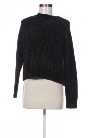 Дамска блуза Lcw Woman, Размер M, Цвят Черен, Цена 10,99 лв.