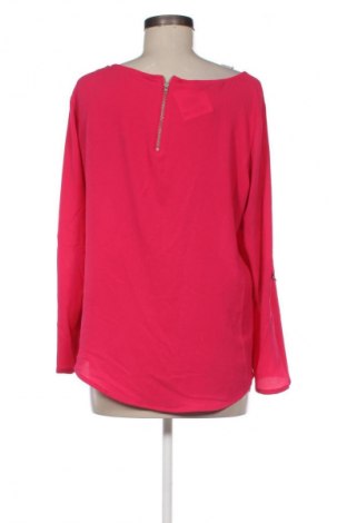 Bluză de femei Lcw Woman, Mărime L, Culoare Roz, Preț 43,99 Lei