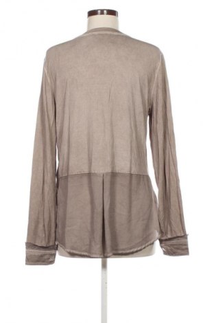 Damen Shirt Le Comte, Größe L, Farbe Beige, Preis 13,99 €