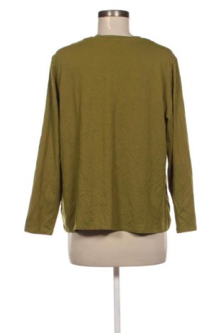 Damen Shirt Le Comte, Größe L, Farbe Grün, Preis € 14,99