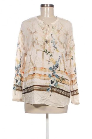 Damen Shirt Le Comte, Größe XL, Farbe Mehrfarbig, Preis 18,99 €