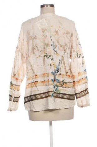 Damen Shirt Le Comte, Größe XL, Farbe Mehrfarbig, Preis 18,99 €