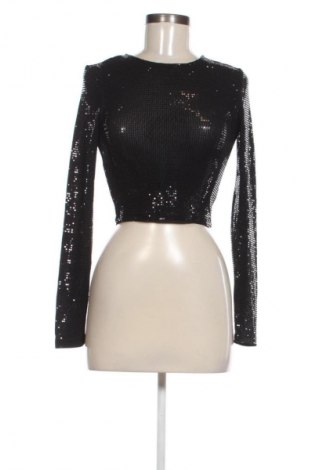 Bluză de femei LeGer By Lena Gercke, Mărime S, Culoare Negru, Preț 243,99 Lei