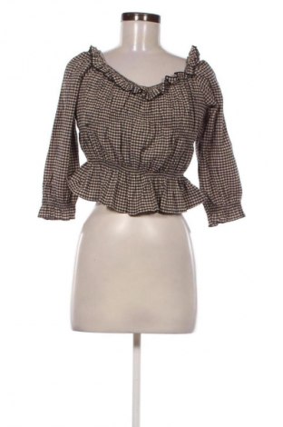 Γυναικεία μπλούζα Lee Cooper, Μέγεθος XS, Χρώμα Πολύχρωμο, Τιμή 16,99 €