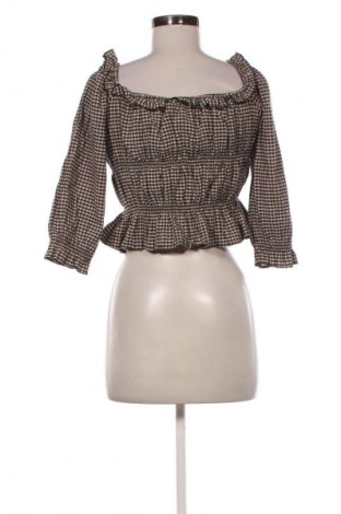 Γυναικεία μπλούζα Lee Cooper, Μέγεθος XS, Χρώμα Πολύχρωμο, Τιμή 16,99 €