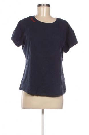 Dámská halenka Lee Cooper, Velikost M, Barva Modrá, Cena  342,00 Kč