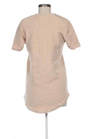 Дамска блуза Leif Nelson, Размер S, Цвят Бежов, Цена 19,00 лв.