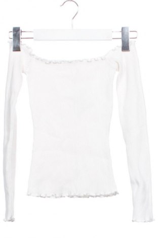 Bluză de femei Lely Wood, Mărime XXS, Culoare Alb, Preț 36,99 Lei
