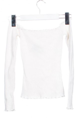 Bluză de femei Lely Wood, Mărime XXS, Culoare Alb, Preț 36,99 Lei