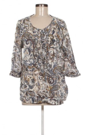 Bluzka damska Lerros, Rozmiar L, Kolor Kolorowy, Cena 26,99 zł