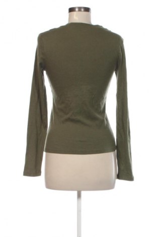 Női blúz Levi's, Méret S, Szín Zöld, Ár 22 229 Ft