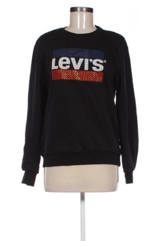 Bluză de femei Levi's, Mărime L, Culoare Negru, Preț 118,99 Lei