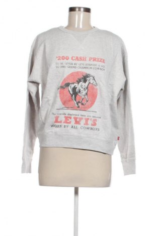 Γυναικεία μπλούζα Levi's, Μέγεθος M, Χρώμα Πολύχρωμο, Τιμή 53,99 €
