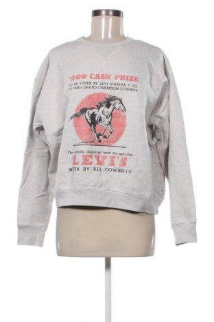 Dámská halenka Levi's, Velikost L, Barva Šedá, Cena  1 649,00 Kč