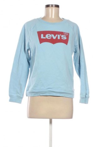 Damen Shirt Levi's, Größe XS, Farbe Blau, Preis € 24,49
