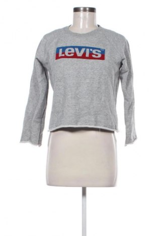 Dámska blúza Levi's, Veľkosť XS, Farba Sivá, Cena  20,95 €