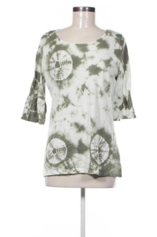 Dámská halenka Liberty, Velikost S, Barva Vícebarevné, Cena  129,00 Kč