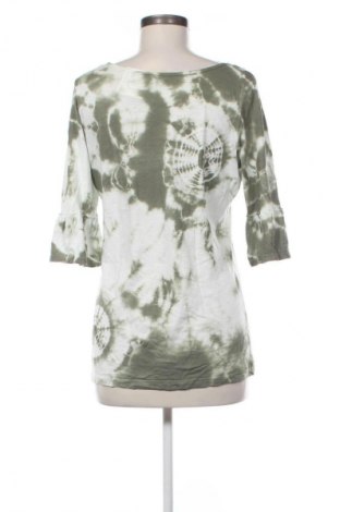 Dámská halenka Liberty, Velikost S, Barva Vícebarevné, Cena  129,00 Kč