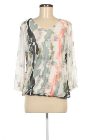 Damen Shirt Liberty, Größe M, Farbe Mehrfarbig, Preis € 6,99