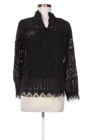 Dámská halenka Liberty, Velikost M, Barva Černá, Cena  1 154,00 Kč