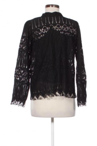 Dámská halenka Liberty, Velikost M, Barva Černá, Cena  1 154,00 Kč