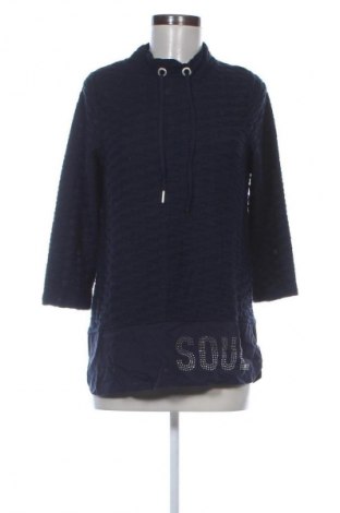 Bluză de femei Liberty, Mărime S, Culoare Albastru, Preț 86,84 Lei