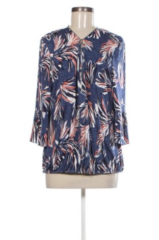 Damen Shirt Liberty, Größe XL, Farbe Mehrfarbig, Preis 12,99 €