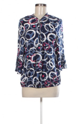 Γυναικεία μπλούζα Liberty, Μέγεθος L, Χρώμα Πολύχρωμο, Τιμή 7,99 €