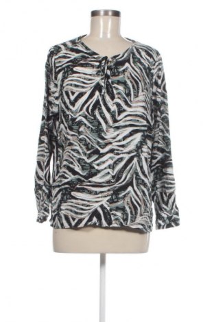 Γυναικεία μπλούζα Liberty, Μέγεθος XL, Χρώμα Πολύχρωμο, Τιμή 11,99 €