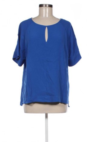 Γυναικεία μπλούζα Lieblingsstuck, Μέγεθος M, Χρώμα Μπλέ, Τιμή 21,00 €