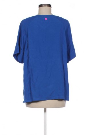 Γυναικεία μπλούζα Lieblingsstuck, Μέγεθος M, Χρώμα Μπλέ, Τιμή 21,00 €