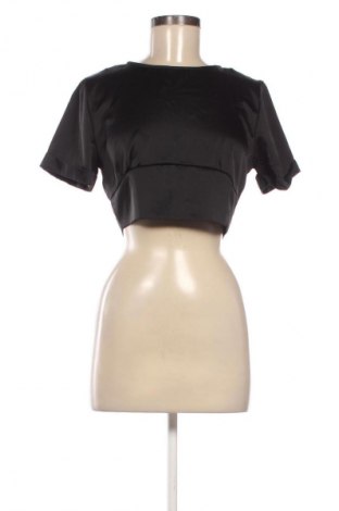 Γυναικεία μπλούζα Lily Rose, Μέγεθος M, Χρώμα Μαύρο, Τιμή 9,72 €