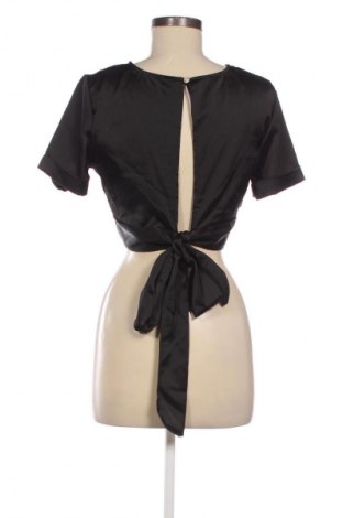 Γυναικεία μπλούζα Lily Rose, Μέγεθος M, Χρώμα Μαύρο, Τιμή 9,72 €