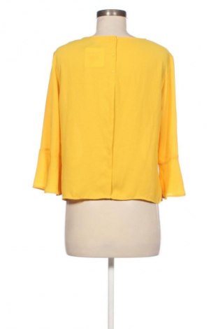 Dámská halenka Limited, Velikost M, Barva Žlutá, Cena  127,00 Kč