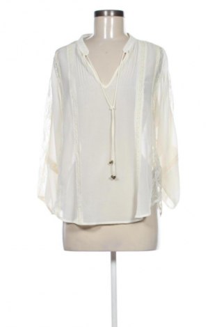 Дамска блуза Limited, Размер L, Цвят Екрю, Цена 15,19 лв.