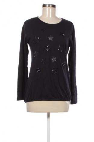 Dámská halenka Limited, Velikost M, Barva Modrá, Cena  179,00 Kč