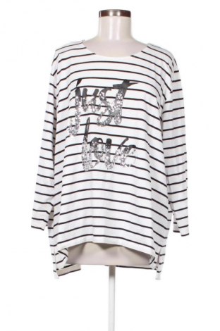 Dámska blúza Limited, Veľkosť 4XL, Farba Viacfarebná, Cena  9,72 €