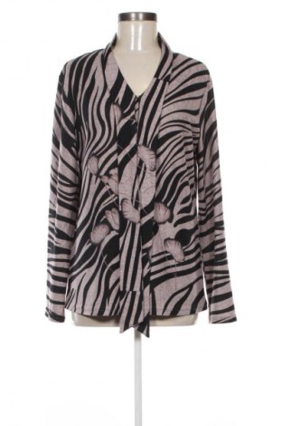 Дамска блуза Lin, Размер L, Цвят Многоцветен, Цена 19,00 лв.